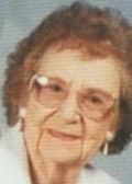 Ava Doris Dawson on Sysoon