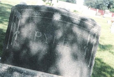 Avenelle "Ava" Pyle on Sysoon