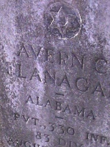 Avern C. Flanagan on Sysoon