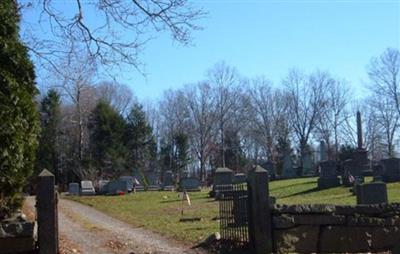 Avery Stoddard Cemetery on Sysoon