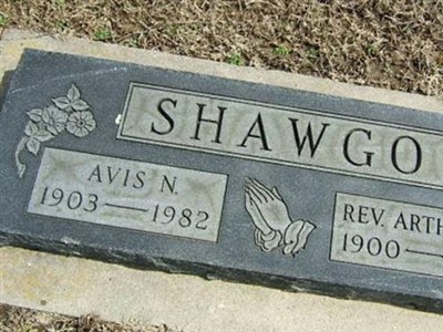 Avis Nadine Shawgo on Sysoon