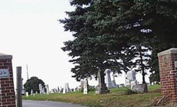 Avon Cemetery on Sysoon