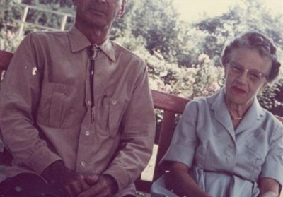 Axel George Erickson on Sysoon