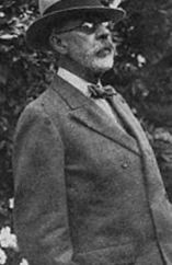 Axel Munthe on Sysoon