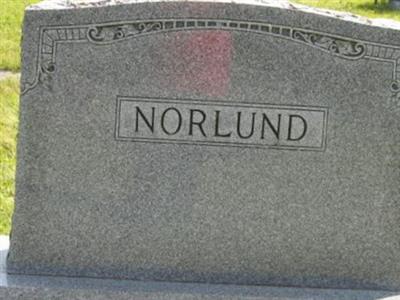 Axel W. Norlund on Sysoon