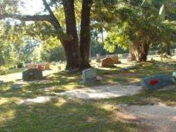 Ayers Cemetery on Sysoon