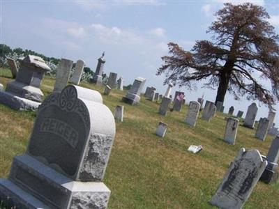 Ayers Cemetery on Sysoon