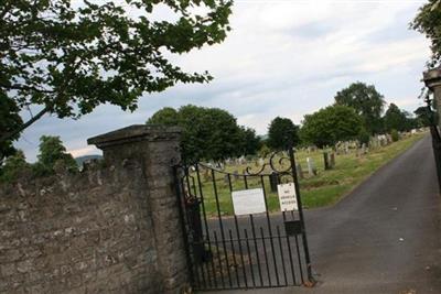 Aylesford Cemetery on Sysoon