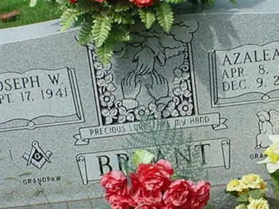 Azalea L. Bryant on Sysoon