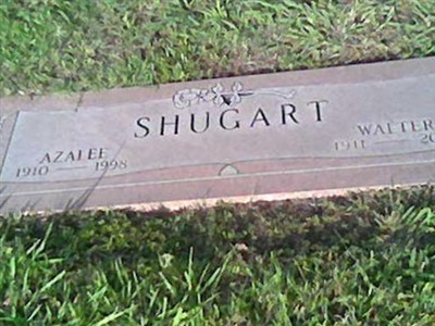 Azalee Shugart on Sysoon