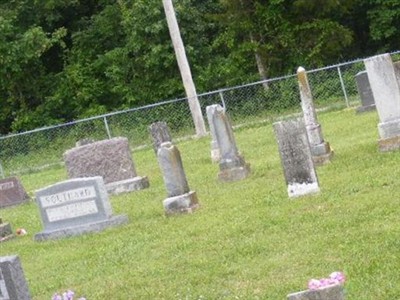 Azariah McPheeters on Sysoon