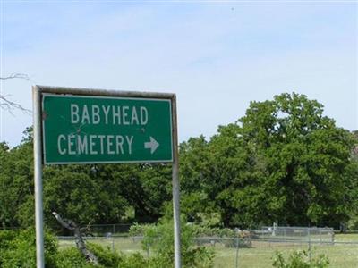 Baby Head Cemetery on Sysoon