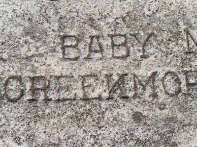 Baby M. Creekmore on Sysoon