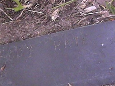 Baby Pate on Sysoon