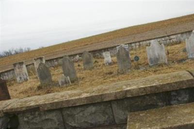 Bachman Cemetery on Sysoon