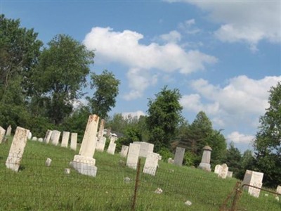 Bacon Cemetery on Sysoon