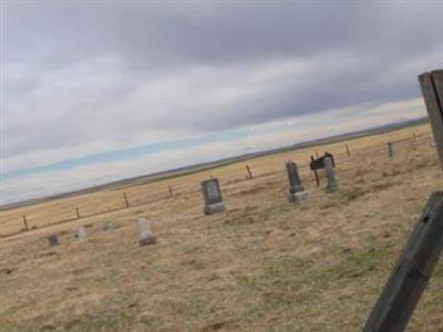 Badger Mountain View Cemetery on Sysoon