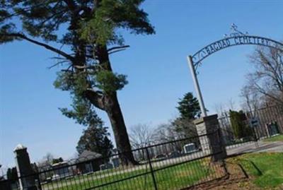 Bagdad Cemetery on Sysoon