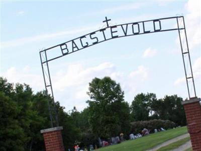 Bagstevold Cemetery on Sysoon