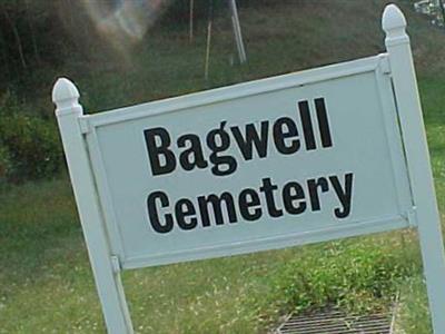 Bagwell Cemetery on Sysoon