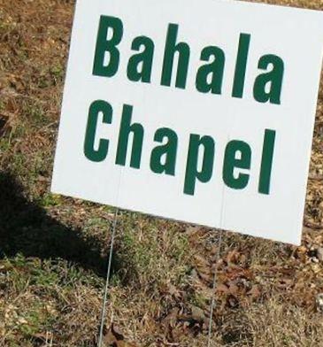 Bahala Chapel Cemetery on Sysoon