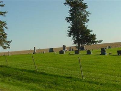 Bailey Cemetery on Sysoon