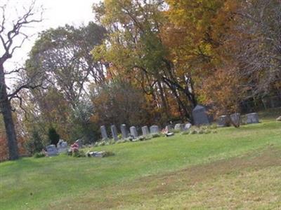 Bailey-Tacey Family Cemetery on Sysoon