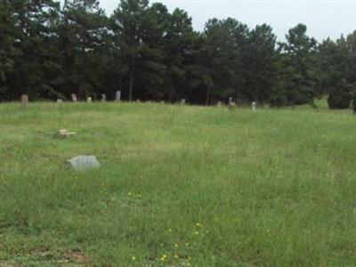 Bailor Cemetery (African American) on Sysoon