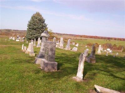 Bairdstown Cemetery on Sysoon