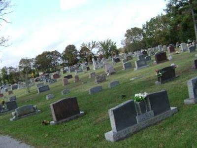 Baker Cemetery on Sysoon