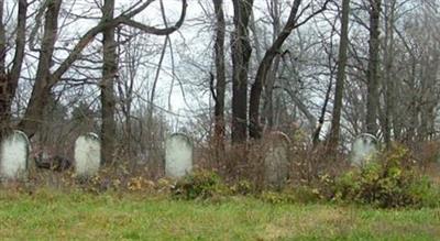 Baker Cemetery on Sysoon