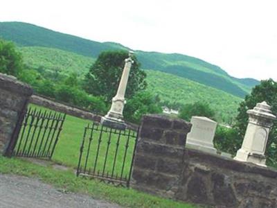 Baker Cemetery on Sysoon