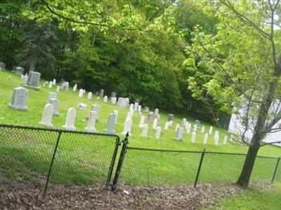 Baker Cober Cemetery on Sysoon