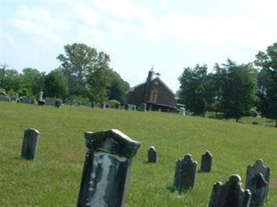 Bakers Creek Cemetery on Sysoon