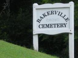 Bakerville Cemetery on Sysoon