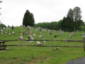Bald Eagle Cemetery on Sysoon