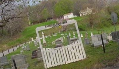 Bald Hill Cemetery on Sysoon