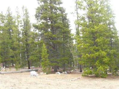 Bald Mountain Cemetery on Sysoon