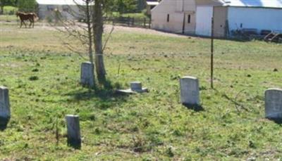 Baldocks Chapel Cemetery on Sysoon