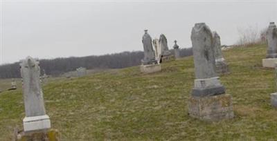 Baldwin Catholic Cemetery on Sysoon