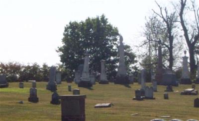 Baldwin Cemetery on Sysoon