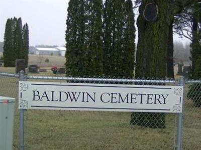 Baldwin Cemetery on Sysoon
