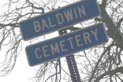 Baldwins Corner Cemetery on Sysoon