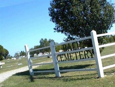 Ball Cemetery on Sysoon