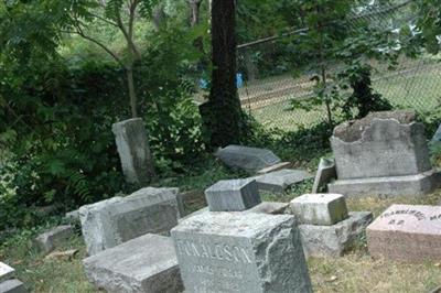 Ball Family Cemetery on Sysoon