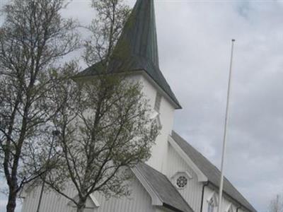 Ballangen New Cemetery on Sysoon