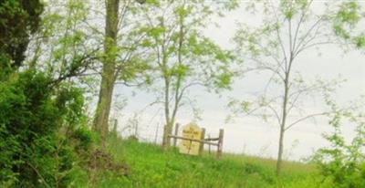 Ballard/Jarman Cemetery on Sysoon