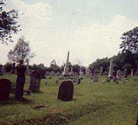 Ballibay Cemetery on Sysoon