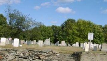 Ballou Cemetery on Sysoon