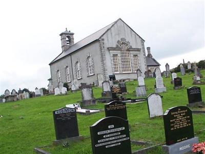 Ballymore Church of Ireland on Sysoon